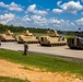 PISAJ-20 observe OSUT live-fire training