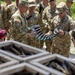 PISAJ-20 observe OSUT live-fire training