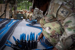 Bullet'n Podcast, Ep.5 - Radford Army Ammunition Plant and the POWs of World War II