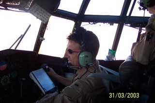 Family Ties Strengthen Generational Service at Niagara Falls Air Reserve Station