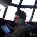 Family Ties Strengthen Generational Service at Niagara Falls Air Reserve Station