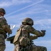 V Corps Best Squad Competition Day 3: M17 Pistol range