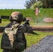 V Corps Best Squad Competition Day 3: M17 Pistol range