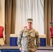 NEPMU 2 Change of Command Ceremony