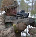 Britain's 2 Para encounters Swift Response