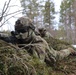 Panther Brigade Soldiers enter Swift Response