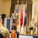 NEPMU 2 Change of Command Ceremony
