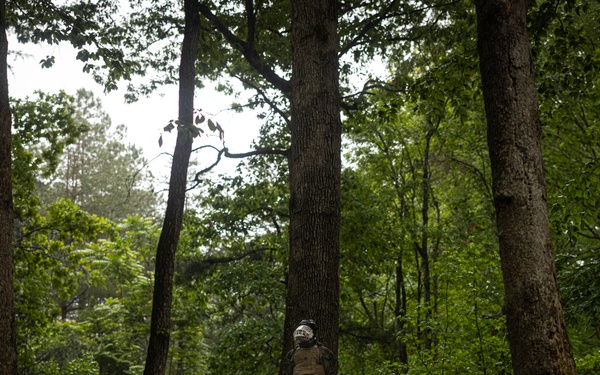 Martial Arts Trainer Course 2-25