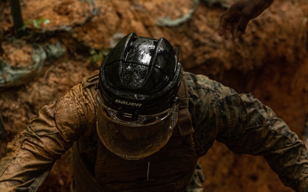 Martial Arts Trainer Course 2-25