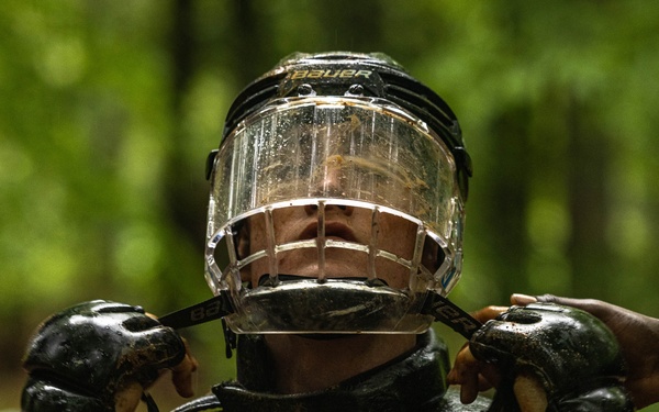 Martial Arts Trainer Course 2-25