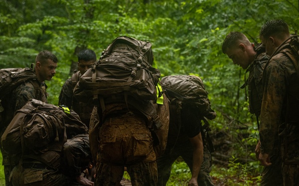 Martial Arts Trainer Course 2-25