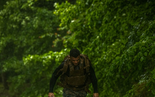 Martial Arts Trainer Course 2-25