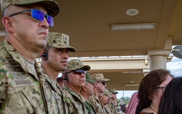 PISAJ-20 participants attend U.S. Army Armor School graduation