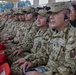 PISAJ-20 participants attend U.S. Army Armor School graduation