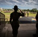 PISAJ-20 participants attend U.S. Army Armor School graduation