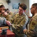 445th Aircrew Flight Equipment ensures safety in the skies