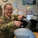 445th Aircrew Flight Equipment ensures safety in the skies