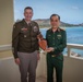 USARPAC DCG Meets Regional Partners or Allies