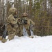 Panther Brigade Soldiers enter Swift Response