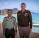 USARPAC DCG Meets Regional Partners and Allies