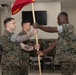 CBIRF Bravo Company Change of Command Ceremony