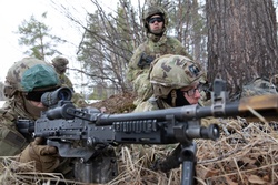 82nd ABN DIV Faces Off During Swift Response 25