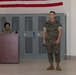 CBIRF Bravo Company Change of Command Ceremony