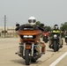 Motor vehicle safety with III Armored Corps