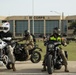 Motor vehicle safety with III Armored Corps