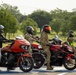 Motor vehicle safety with III Armored Corps