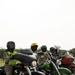 Motor vehicle safety with III Armored Corps