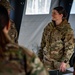 JBER hosts first-ever Pacific Air Forces First Sergeant Readiness Summit