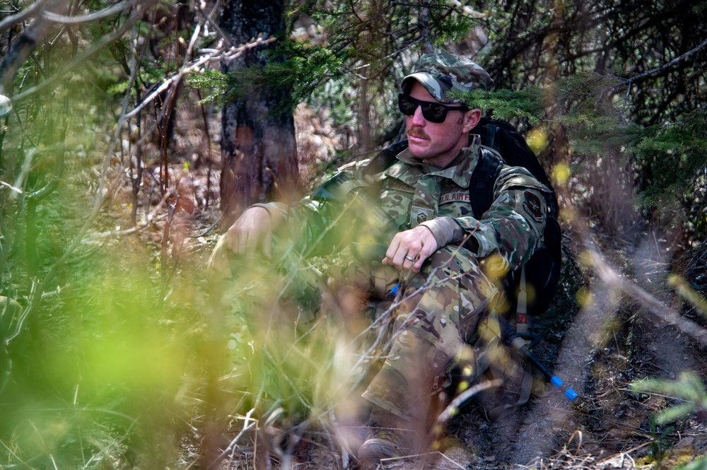 JBER hosts first-ever Pacific Air Forces First Sergeant Readiness Summit