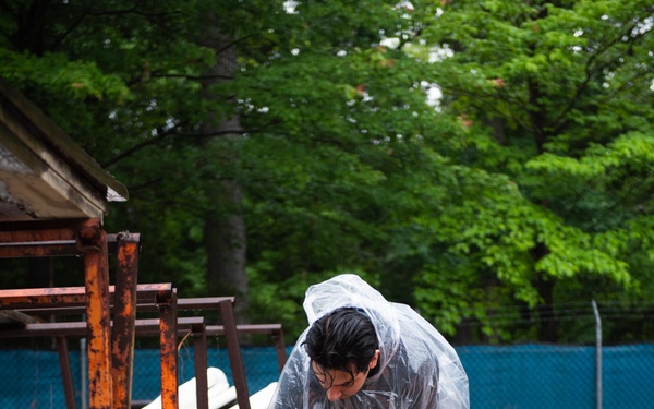 Mariner’s Museum and Park COMREL