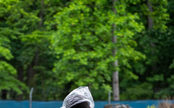 Mariners’ Museum and Park