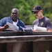 Environmental Management Division Earth Day Clean Up 2025