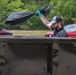 Environmental Management Division Earth Day Clean Up 2025