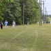 Environmental Management Division Earth Day Clean Up 2025