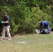 Environmental Management Division Earth Day Clean Up 2025