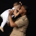 Active-duty mothers celebrate Mother's Day at The Combat Center