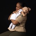 Active-duty mothers celebrate Mother's Day at The Combat Center