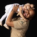 Active-duty mothers celebrate Mother's Day at The Combat Center