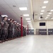 SgtMaj. Luis M. Quinones Promotion
