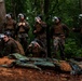 Marine Corps Martial Arts Instructor Trainer Course 2-25
