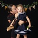 Active-duty mothers celebrate Mother's Day at The Combat Center