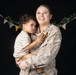 Active-duty mothers celebrate Mother's Day at The Combat Center