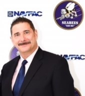 NAVFAC Washington Welcomes New Deputy Public Works Officer to Indian Head