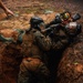 Marine Corps Martial Arts Instructor Trainer Course 2-25