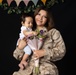 Active-duty mothers celebrate Mother's Day at The Combat Center