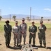 NMRTC Twentynine Palms highlights Navy Medicine careers at local MOS Expo